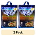 thumbnail image 1 of (2 pack) Kitchen King Supreme White Basmati Rice 20Lbs. from Pari Foods Inc. Gluten-Free, 1 of 3