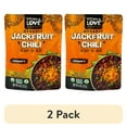 thumbnail image 1 of (2 pack) Kitchen & Love RTH Organic Jackfruit - Chunky Chili 8oz, 1 of 9