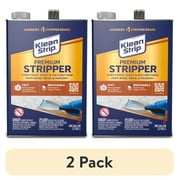 عبوة من قطعتين من Klean Strip Premium Stripper مقاس 1