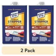 2 pack Klean-Strip Premium Stripper, 1 Quart