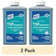 2 pack Klean-Strip TSP Substitute, 1 Quart
