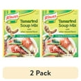 thumbnail image 1 of (2 pack) Knorr Tamarind Soup Base, 1.41 oz, 1 of 6