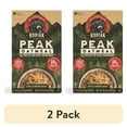 thumbnail image 1 of (2 pack) Kodiak Peak Protein-Packed Maple Brown Sugar Instant Oatmeal Packets, 2.65 oz (4 Count), 1 of 10