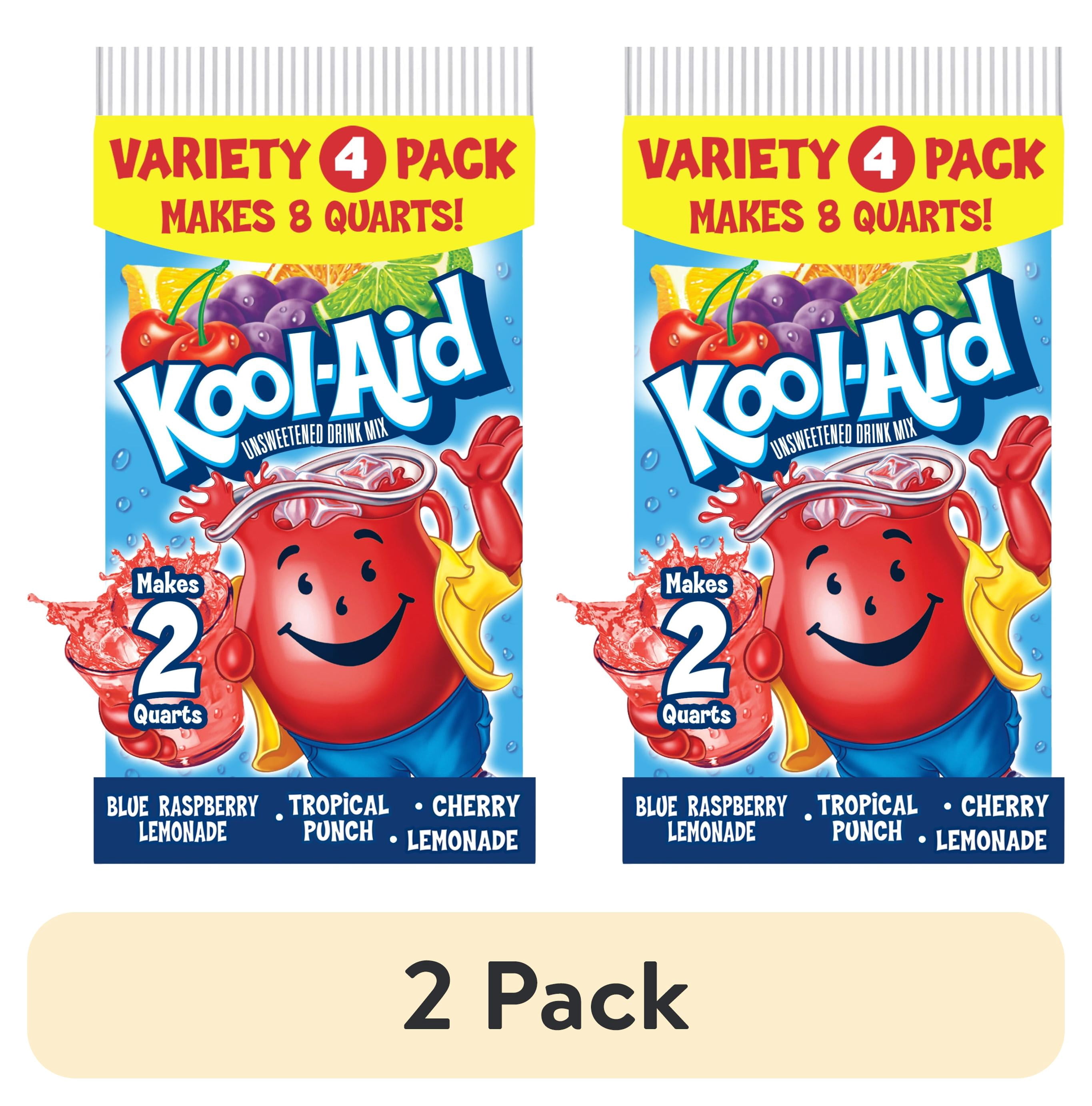 【くま】トナー 2-pack-Kool-Aid-Variety-Pack-