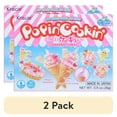thumbnail image 1 of (2 pack) Kracie Popin Cooking Cake Shop DIY Candy Kit - Pack of 5, 1 of 6