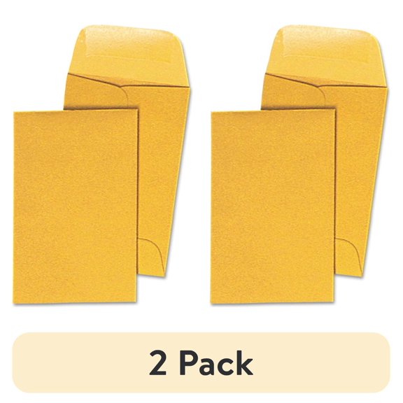 Universal B32780 String & Button Interoffice Envelopes, Kraft - 10 x 13 ...