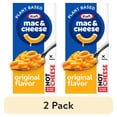 thumbnail image 1 of (2 pack) Kraft NotCo Lactose Free Mac and Cheese, 1 Box, Plant Based, Original Flavor, No Artificial Dyes, Good Source of Iron (15%), 10g of Protein (8% Daily Value), 6 oz, 1 of 16