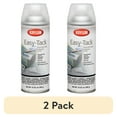 thumbnail image 1 of (2 pack) Krylon Easy-Tack Repositionable Adhesive, 10.25 oz., 1 of 3