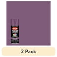 thumbnail image 1 of (2 pack) Krylon K02709007 Krylon Fusion All-In-One Icy Grape Gloss 12 oz Spray Paint, Multi-Surface, (1 Piece, 1 Pack), 1 of 14