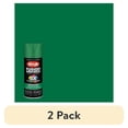 thumbnail image 1 of (2 pack) Krylon K02751007 Krylon Fusion All-In-One Spring Grass Satin 12 oz. Spray Paint, Multi-Surface, (1 Piece, 1 Pack), 1 of 14