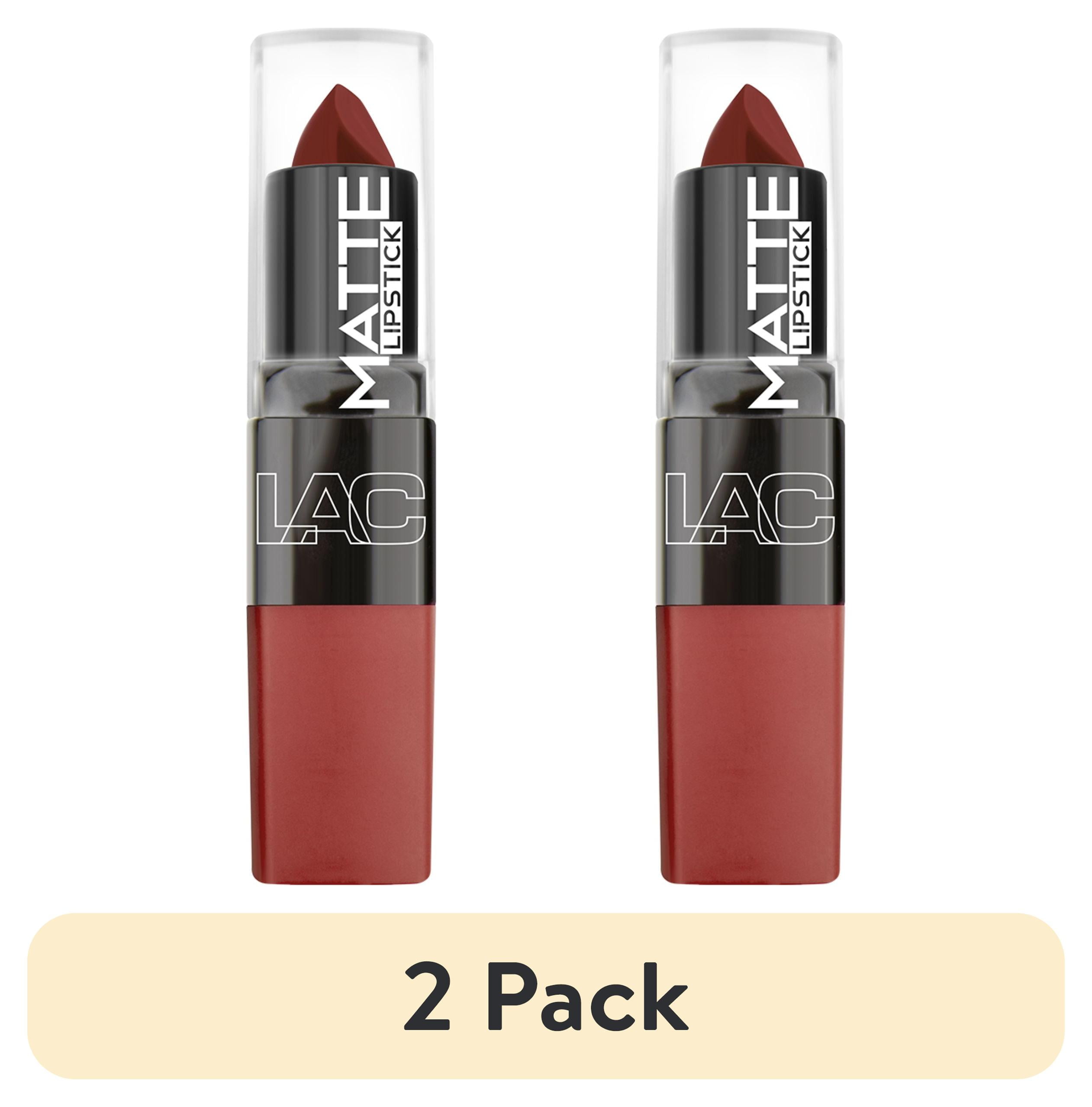 Matte Lipstick 'Whirlwind' – Intensive Farbe Mit Feuchtigkeitsspendender Formel