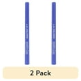 thumbnail image 1 of (2 pack) L.A. Colors Ultra-precise Mark & Fine Felt Tip Liquid Eyeliner, Sky Blue, 1 of 3