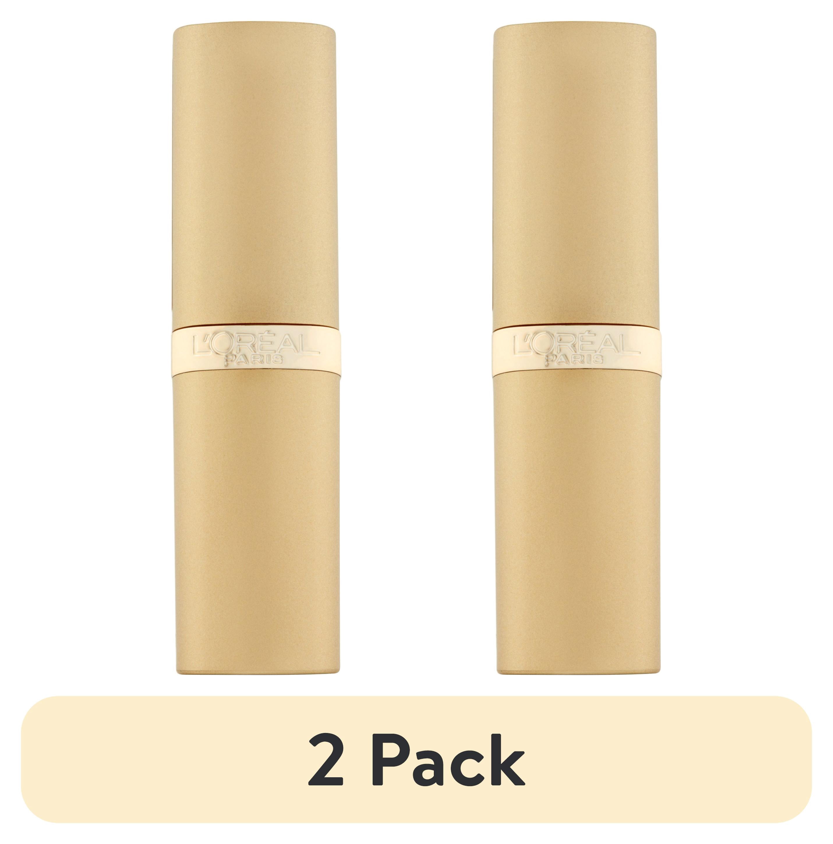 (2 pack) L'Oréal Paris Colour Riche Lipstick - Walmart.com
