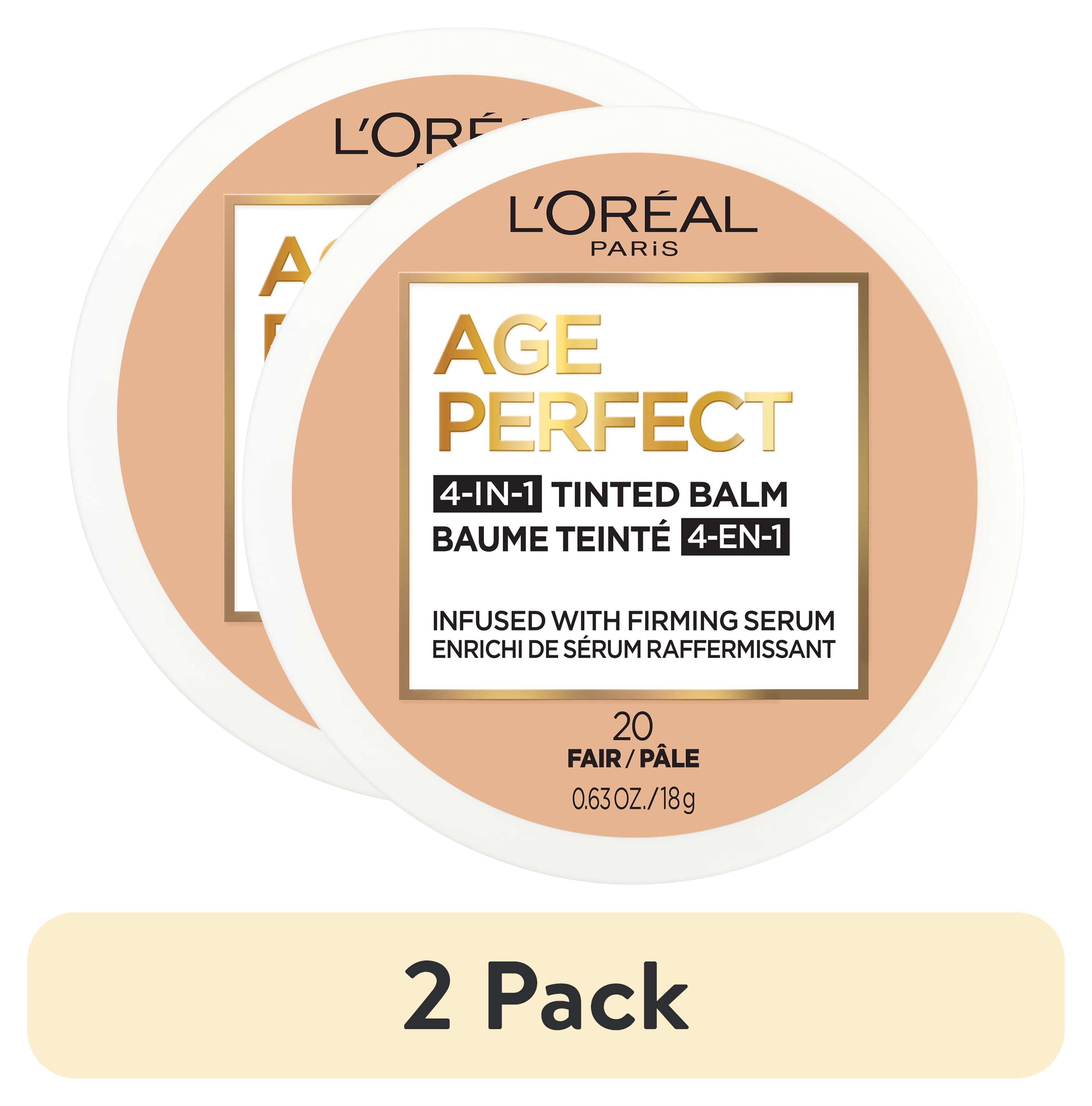 Exquisite L Oreal Age Perfect Tinted Balm Photo Collection Exquisite L Oreal Age Perfect Tinted Balm Photo Collection