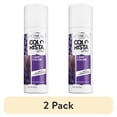 thumbnail image 1 of (2 pack) L'Oreal Paris Colorista Spray Temporary Hair Color, Purple, Aerosol, 2 oz, 1 of 7