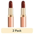 thumbnail image 1 of (2 pack) L'Oreal Paris Colour Riche Les Nus Intense Lipstick, 184 Nu Artistique, 1 of 7