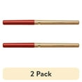 thumbnail image 1 of (2 pack) L'Oreal Paris Colour Riche Creamy Lip Liner, Vitamin E, Always Red 765, 0.007 oz, 1 of 7