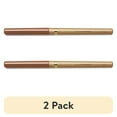 thumbnail image 1 of (2 pack) L'Oreal Paris Colour Riche Lip Liner, Toffee To Be 782, 1 of 8