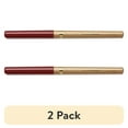 thumbnail interactive-video image 1 of (2 pack) L'Oreal Paris Colour Riche Lip Liner, Truly Burgundy, 1 of 9