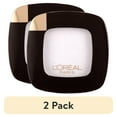 thumbnail image 1 of (2 pack) L'Oreal Paris Colour Riche Monos Eyeshadow, Petite Perle, 1 of 7