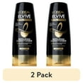thumbnail image 1 of (2 pack) L'Oreal Paris Elvive Total Repair 5 Repairing Conditioner for Damaged Hair, Squeeze, 12.6 fl oz, 1 of 10