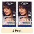 thumbnail image 1 of (2 pack) L'Oreal Paris Feria Hair Color, M26 Violet Eclipse, Stronger Hair, 1 Kit, 1 of 9