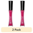 thumbnail image 1 of (2 pack) L'Oreal Paris Infallible 8 Hour Lip Gloss, Hydrating, Liquids, 0.21 fl oz, 1 of 7