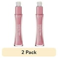 thumbnail image 1 of (2 pack) L'Oreal Paris Infallible 8 Hour Lip Gloss, Hydrating Shine Liquids, Pink Opal, 0.21 fl oz, 1 of 8