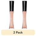 thumbnail interactive-video image 1 of (2 pack) L'Oreal Paris Infallible 8 Hour Pro Hydrating Lip Gloss, 105 Petal, 1 of 5