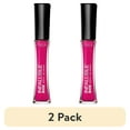 thumbnail image 1 of (2 pack) L'Oreal Paris Infallible 8 Hour Pro Hydrating Lip Gloss, Pink Topaz, 1 of 5