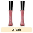 thumbnail image 1 of (2 pack) L'Oreal Paris Infallible 8 Hour Pro Liquid Lip Gloss, hydrating, 0.21 fl oz, 1 of 7