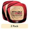 Actual Color: 120 Vanilla, Multipack Quantity: 2