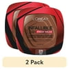 Actual Color: 370 Mocha, Multipack Quantity: 2