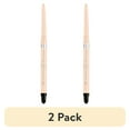 thumbnail image 1 of (2 pack) L'Oreal Paris Infallible Grip Mechanical Gel Eyeliner, Bright Nude, 1 of 8
