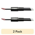thumbnail image 1 of (2 pack) L'Oreal Paris Infallible Pro Last 2 Step Liquid Lipstick, Permanent Blush, 1 Kit, 1 of 8