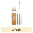 thumbnail image 1 of (2 pack) L'Oreal Paris True Match Concealer, Liquids, Medium Deep Warm, 0.17 fl oz, 1 of 3