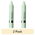 thumbnail interactive-video image 1 of (2 pack) L'Oreal Paris True Match Correcting Crayon Concealer, Green, 0.1 fl oz, 1 of 8