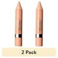 thumbnail image 1 of (2 pack) L'Oreal Paris True Match Correcting Crayon Concealer, Peach, 0.1 fl oz, 1 of 6