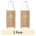 thumbnail interactive-video image 1 of (2 pack) L'Oreal Paris True Match Cream Foundation Makeup, N5.5 Neutral Medium, 1 fl oz, 1 of 12