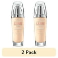 thumbnail interactive-video image 1 of (2 pack) L'Oreal Paris True Match Lumi Healthy Luminous Liquid Foundation, spf 19, 1 fl oz, 1 of 4