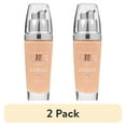 thumbnail image 1 of (2 pack) L'Oreal Paris True Match Lumi SPF 20 Liquid Foundation Makeup, C5 Classic Beige, 1 fl oz, 1 of 9