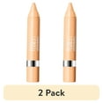 thumbnail image 1 of (2 pack) L'Oreal Paris True Match Super-Blendable Crayon Concealer, W1-2-3, Fair/Light Warm, 0.1 oz, 1 of 7