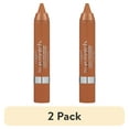 thumbnail image 1 of (2 pack) L'Oreal Paris True Match Super Blendable Crayon Concealer, Medium/Deep Neutral, 0.1 oz, Blendable, 1 of 7
