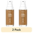 thumbnail image 1 of (2 pack) L'Oreal Paris True Match Cream Foundation Makeup, C7 Cool Medium Deep, 1 fl oz, 1 of 12