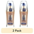 thumbnail interactive-video image 1 of (2 pack) L'Oreal Paris Visible Lift Serum Foundation Makeup, 149 Buff Beige, 1 fl oz, 1 of 12
