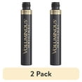 thumbnail image 1 of (2 pack) L'Oreal Paris Voluminous Original Washable Bold Eye Mascara, Black Brown, 1 of 12