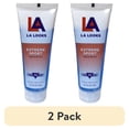 thumbnail image 1 of (2 pack) LA Looks Extreme Sport Hair Gel, Level 10+ Hold, Alcohol-Free, 8 oz, 1 of 6
