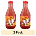 thumbnail image 1 of (2 pack) LA VICTORIA SALSA BRAVA Hot Sauce, Shelf Stable, 15 oz Plastic Squeeze Bottle, 1 of 11