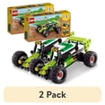 thumbnail image 1 of (2 pack) LEGO Off-Road Buggy 31123 Building Set (160 Pieces), 1 of 9