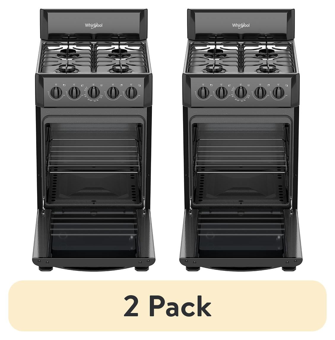 しんしん20素子黒2L6 LWW1002B Whirlpool 20
